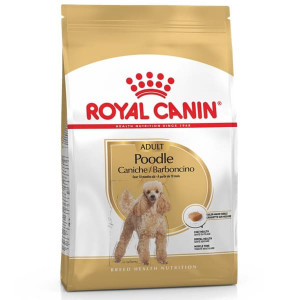 ROYAL CANIN BHN POODLE ADULT sausā suņu barība 1.5kg